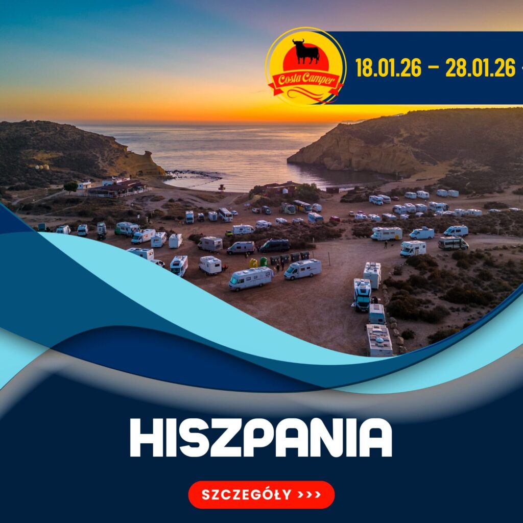 🇪🇸 ferie 2026  Hiszpania i Gibraltar