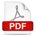 PDF-Symbol