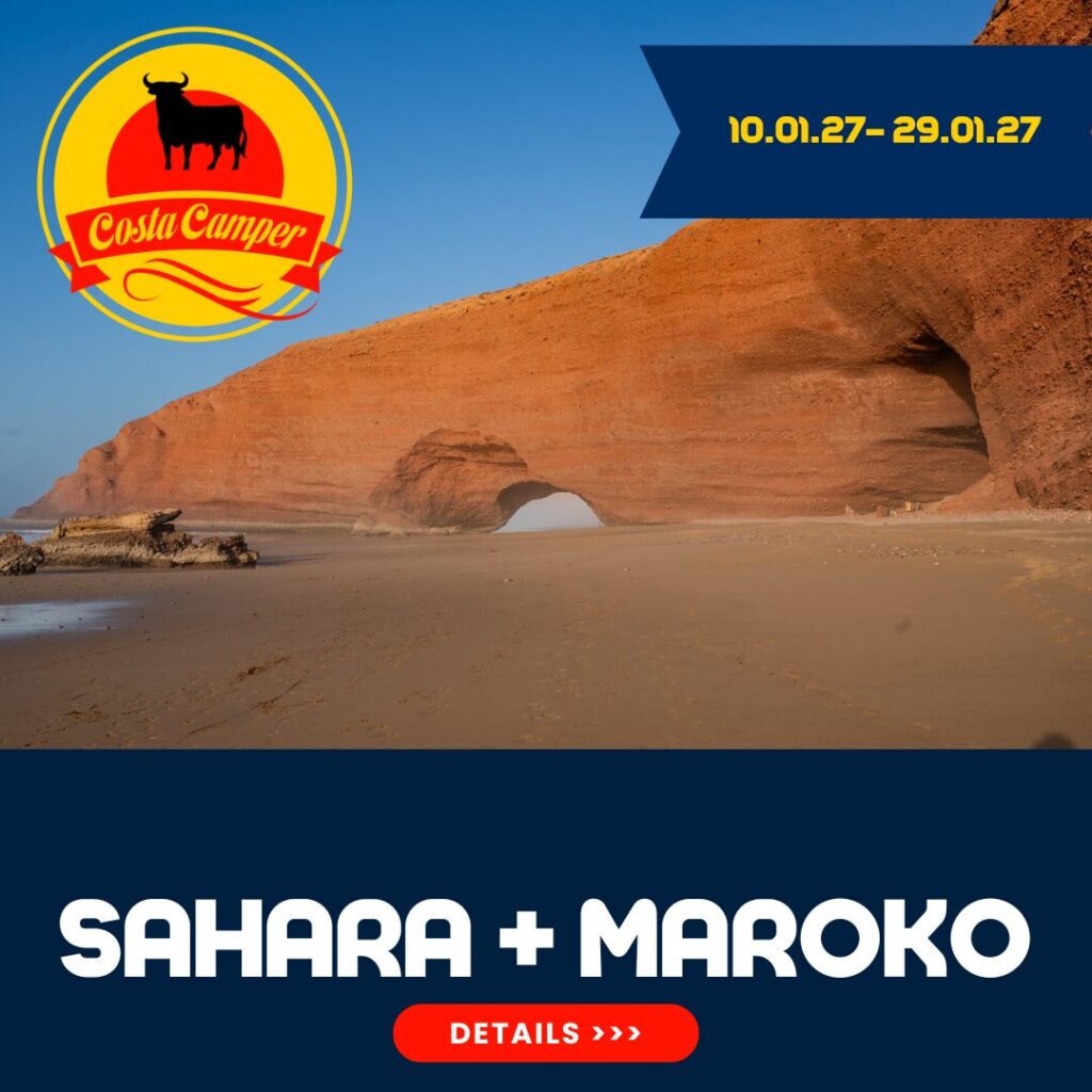 🇪🇭Западная Сахара, январь 2027